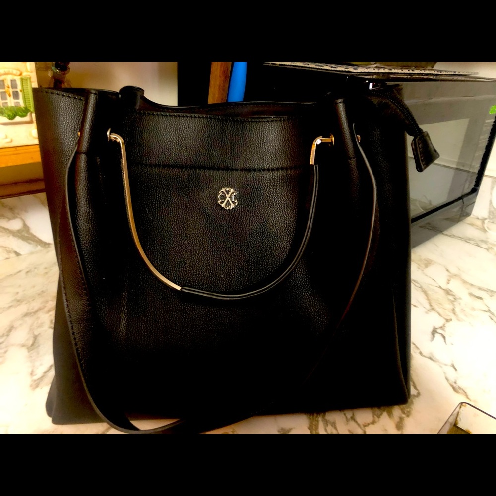 Christian LaCroix handbag